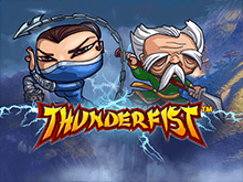 Thunderfist